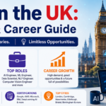 AI Jobs in the UK Salary Skills & Career Guide