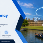 Cloud engineer recruitment in Cambridge