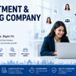 Recruitment & Staffing Company India