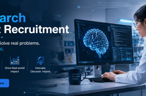 AI Research Scientist Recruitment