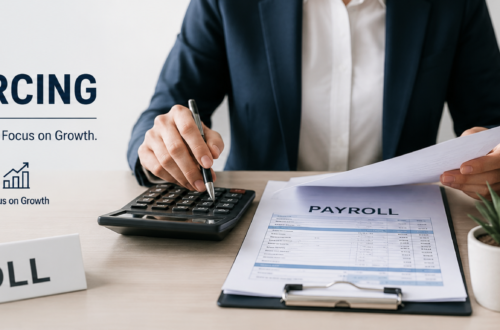 Best Payroll Outsourcing Companies in London