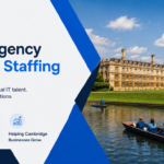 IT recruitment in Cambridge