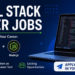 MERN Full Stack Developer Jobs