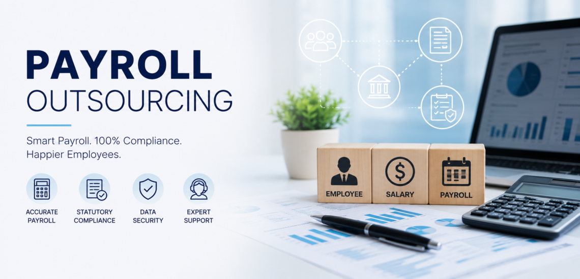 Payroll Outsourcing: Complete Guide for Job Seekers, Employers & HR Professionals