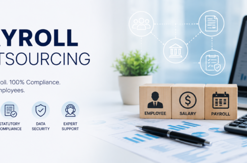 Payroll Outsourcing: Complete Guide for Job Seekers, Employers & HR Professionals