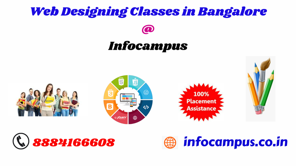 Online Training Courses in Bangalore