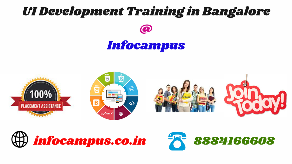 software coaching institutes in bangalore