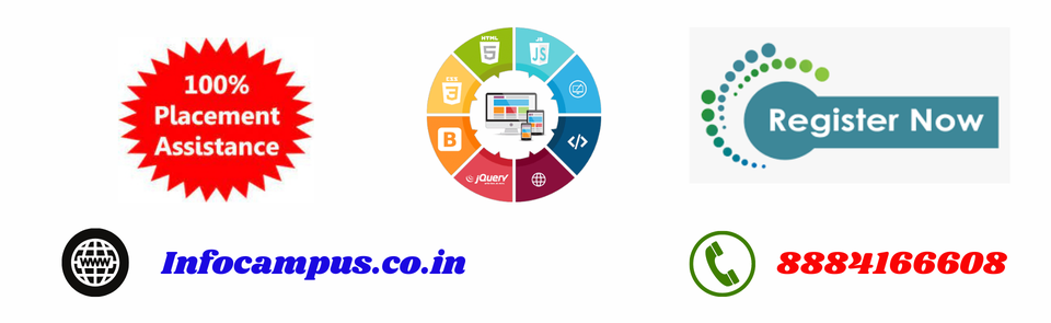 Website Development  Training in Gurgaon