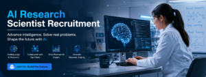 AI Research Scientist Recruitment