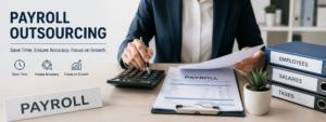 Best Payroll Outsourcing Companies in London