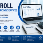 Payroll Outsourcing Services Benefits, Process & Payroll Solutions