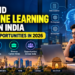 AI and Machine Learning Jobs in India 2026