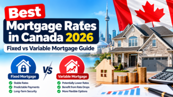Canada Mortgage Rates Guide 2026
