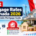 Canada Mortgage Rates Guide 2026