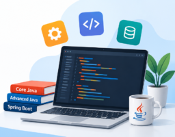 Java Training_ Learn, Practice, Build