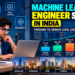 Machine Learning Engineer Salary in India