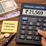 Best Personal Loan Interest Rates in India